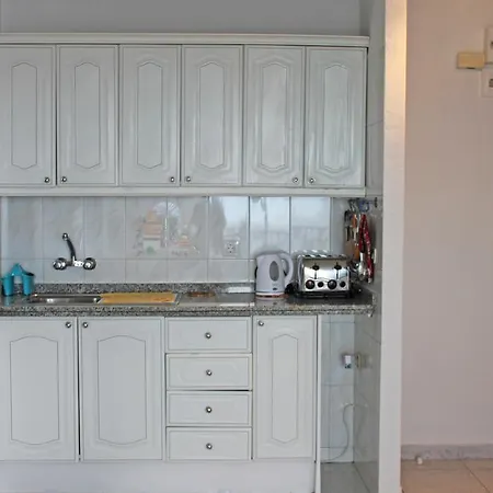 Holiday home Apartamento Playa Las Americas *