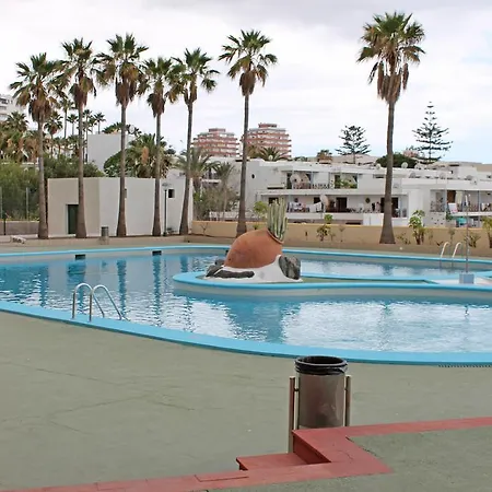 Apartamento Playa Las Americas