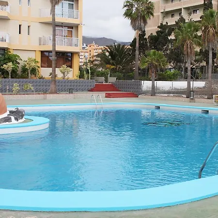 Holiday home Apartamento Playa Las Americas *
