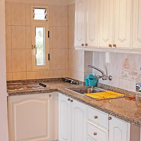Holiday home Apartamento Playa Las Americas *