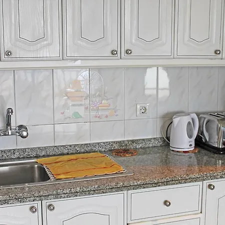 Holiday home Apartamento Playa Las Americas