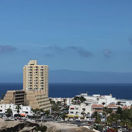 Apartamento Playa Las Americas Holiday home