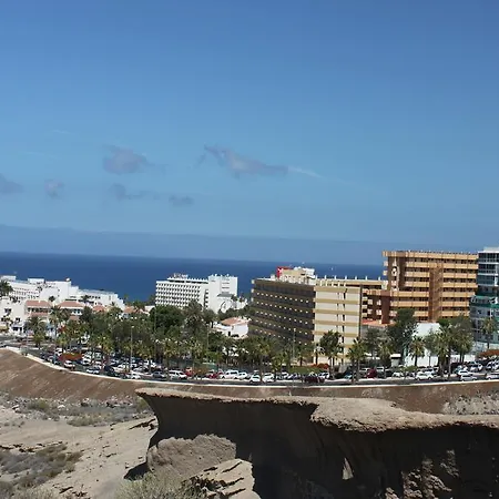 Holiday home Apartamento Playa Las Americas *
