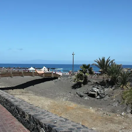 Holiday home Apartamento Playa Las Americas *