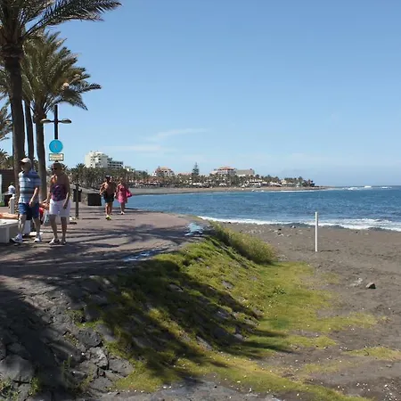 Apartamento Playa Las Americas Playa de las Americas (Tenerife)