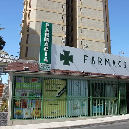 Apartamento Playa Las Americas * Playa de las Americas (Tenerife)