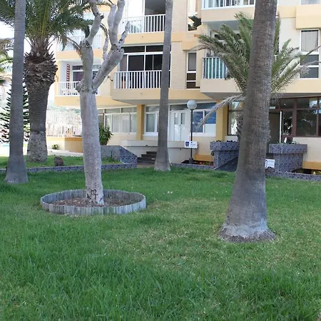 Holiday home Apartamento Playa Las Americas