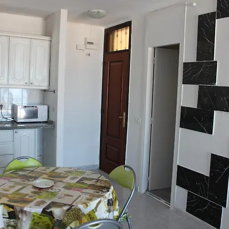 Holiday home Apartamento Playa Las Americas *