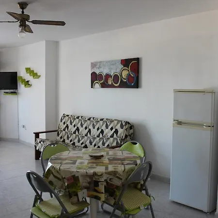 Holiday home Apartamento Playa Las Americas *