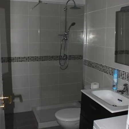 Holiday home Apartamento Playa Las Americas