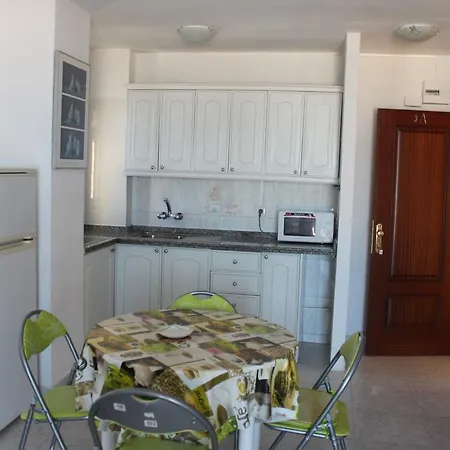 Holiday home Apartamento Playa Las Americas Playa de las Americas (Tenerife)