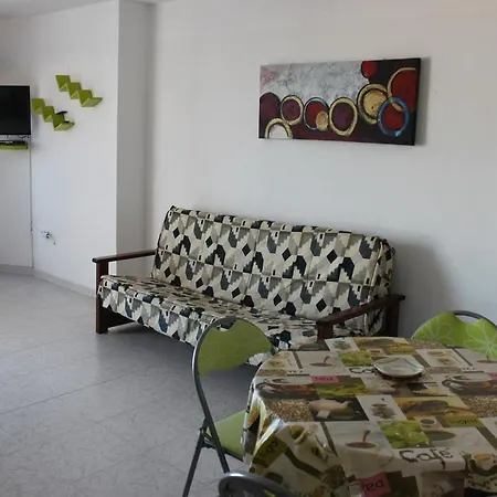 Apartamento Playa Las Americas * Playa de las Americas (Tenerife)
