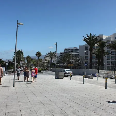 Apartamento Playa Las Americas *