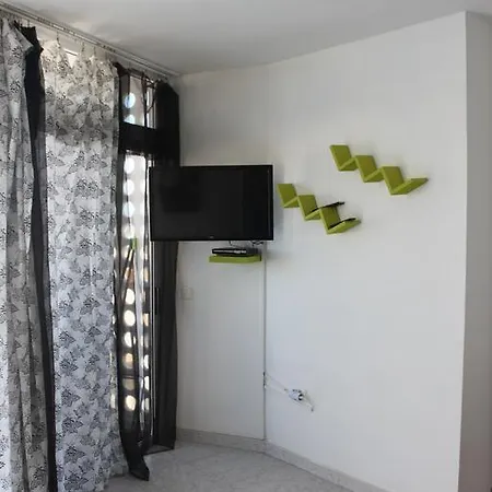 Apartamento Playa Las Americas Holiday home *