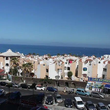 Apartamento Playa Las Americas Holiday home *