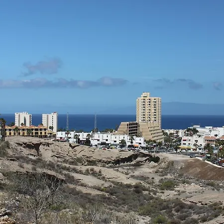 Apartamento Playa Las Americas Playa de las Americas (Tenerife)