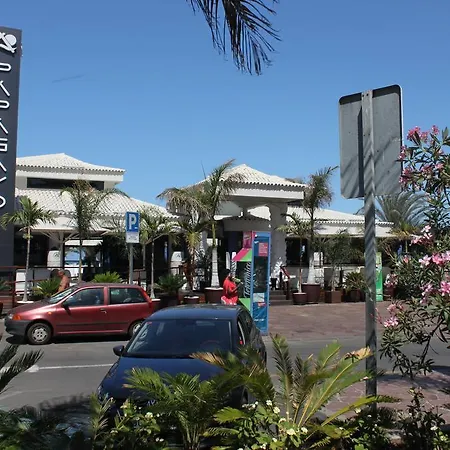 Apartamento Playa Las Americas Holiday home *