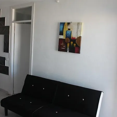 Apartamento Playa Las Americas *