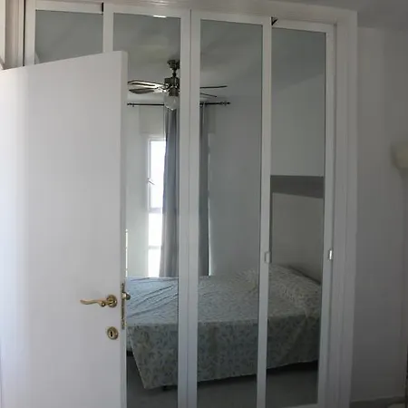 Apartamento Playa Las Americas *