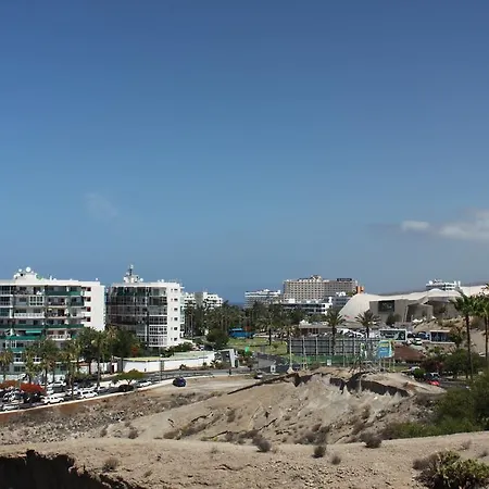 Holiday home Apartamento Playa Las Americas Playa de las Americas (Tenerife)
