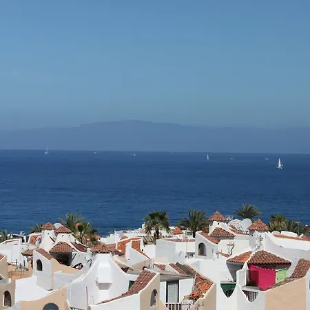 Apartamento Playa Las Americas Playa de las Americas (Tenerife)