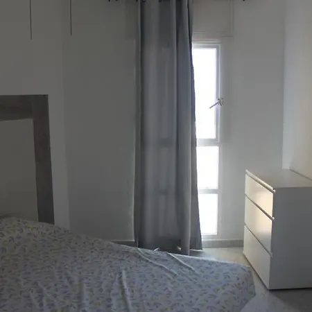 Apartamento Playa Las Americas Holiday home *