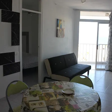 Holiday home Apartamento Playa Las Americas *