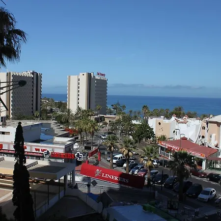 Apartamento Playa Las Americas Playa de las Americas (Tenerife)