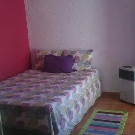 Holiday home Apartamento Playa Las Americas *