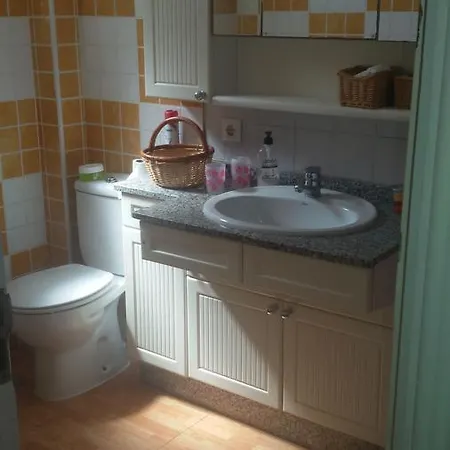 Apartamento Playa Las Americas