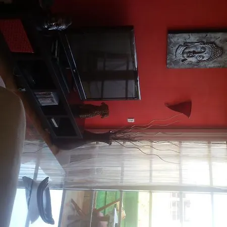 Apartamento Playa Las Americas Holiday home Playa de las Americas (Tenerife)