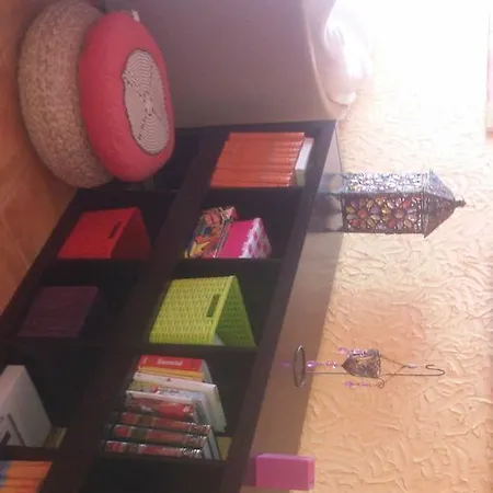 Holiday home Apartamento Playa Las Americas