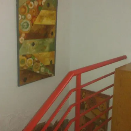 Apartamento Playa Las Americas Holiday home *