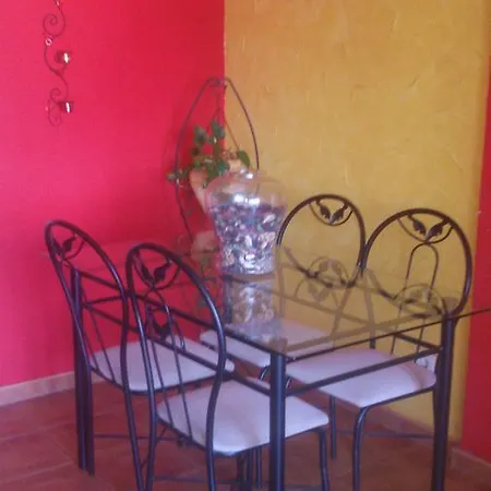 Apartamento Playa Las Americas