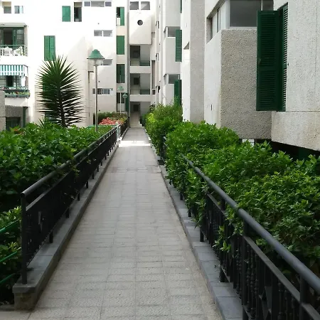 Holiday home Apartamento Playa Las Americas *