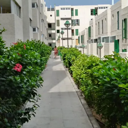 Apartamento Playa Las Americas * Playa de las Americas (Tenerife)