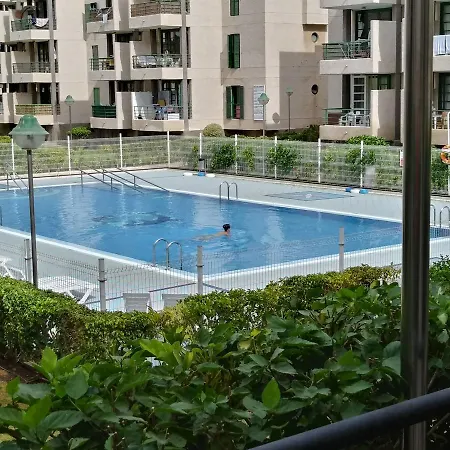 Apartamento Playa Las Americas Holiday home Playa de las Americas (Tenerife)
