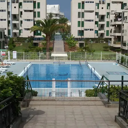 Apartamento Playa Las Americas Playa de las Americas (Tenerife)