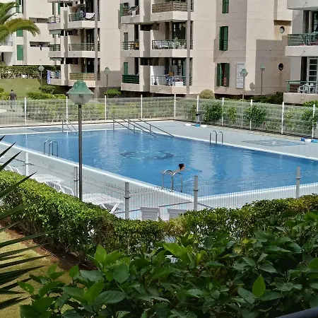 Holiday home Apartamento Playa Las Americas