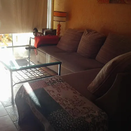 Holiday home Apartamento Playa Las Americas *