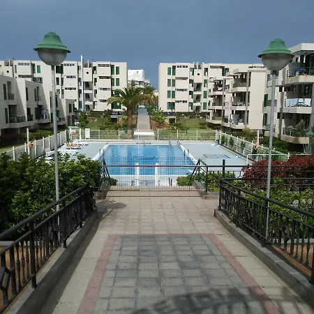 Apartamento Playa Las Americas