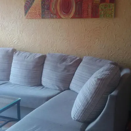 Apartamento Playa Las Americas Holiday home *